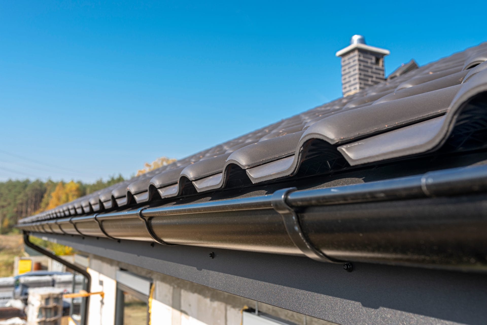 Gutter Downspout Drainage Gutter Repair Water Damage Drainage Contractors